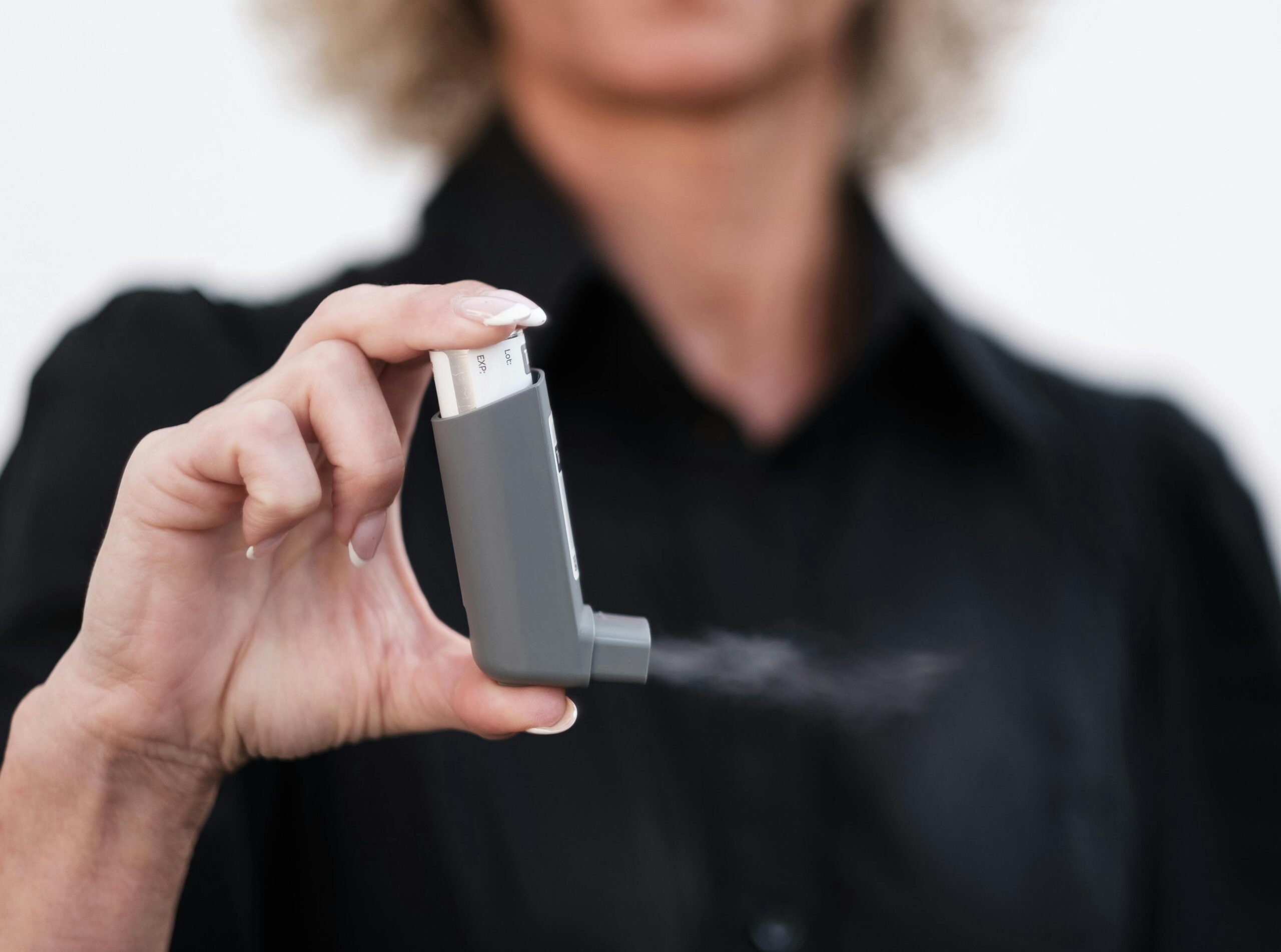 Manejo y Uso de Inhaladores: Un Servicio Clave en Farmacia El Bulevar