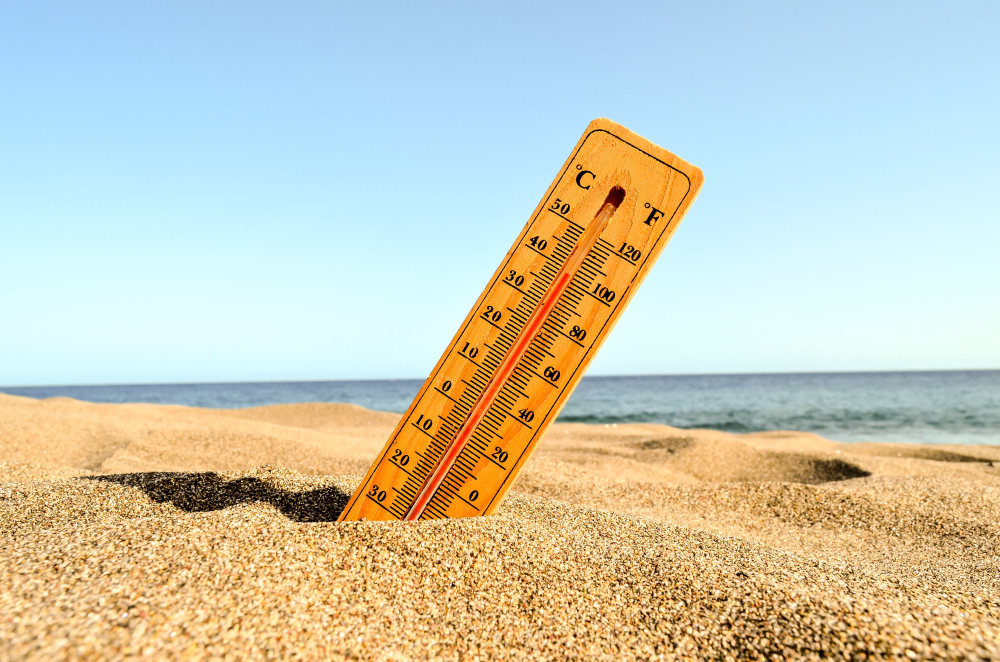 ☀️Golpes de calor y deshidratación: prevención y actuación segura en verano